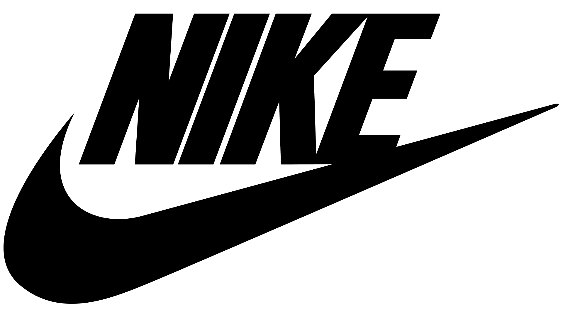 Nike logo